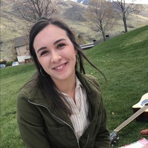 Meet your Posher, Kendra